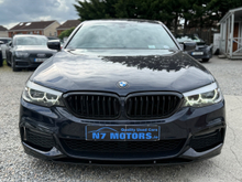 2020 BMW 5 Series 2L Diesel For Sale Images