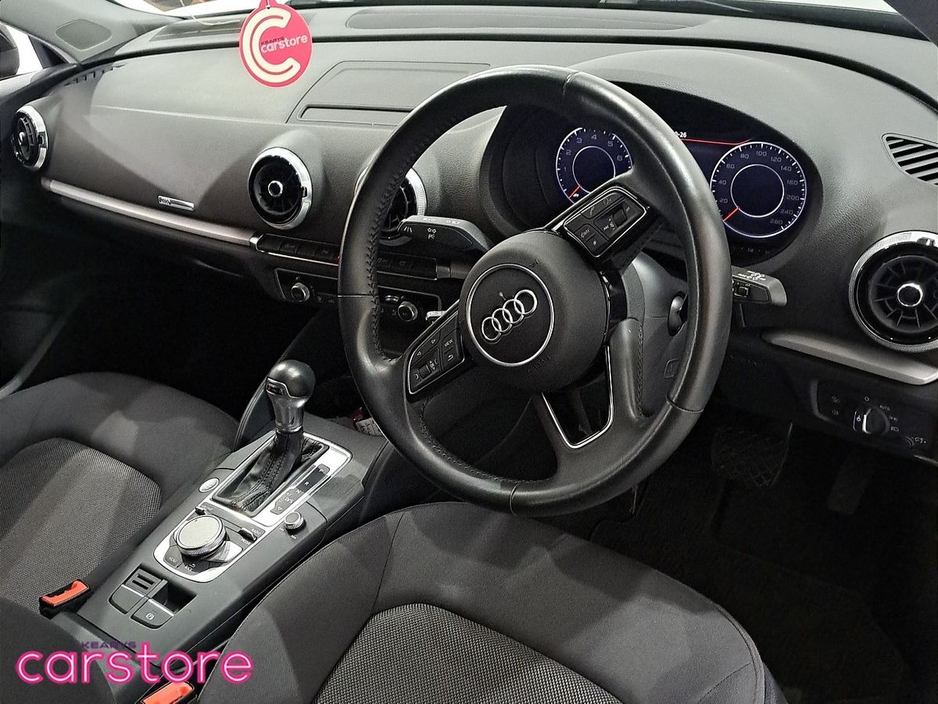 Audi A3 Sportback TFSI 1.4 — thumbnail 15