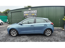 2016 Hyundai i20 1.2L Petrol For Sale Images