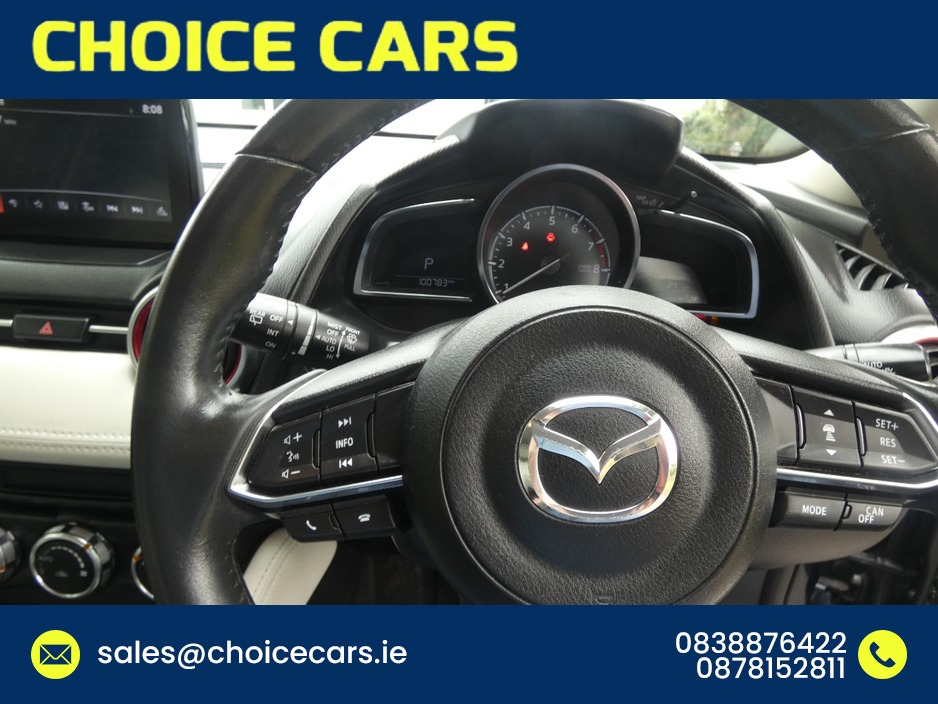 2017 Mazda Demio 1.3L Petrol For Sale Images
