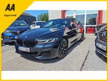 2022 BMW 5 Series 2L Petrol Plug-in Hybrid For Sale Images
