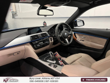 2015 BMW 3 Series 2L Diesel For Sale Images