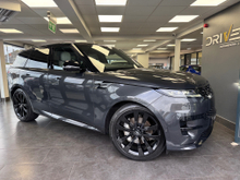 2025 Land Rover Range Rover Sport 3L Petrol Plug-in Hybrid For Sale Images