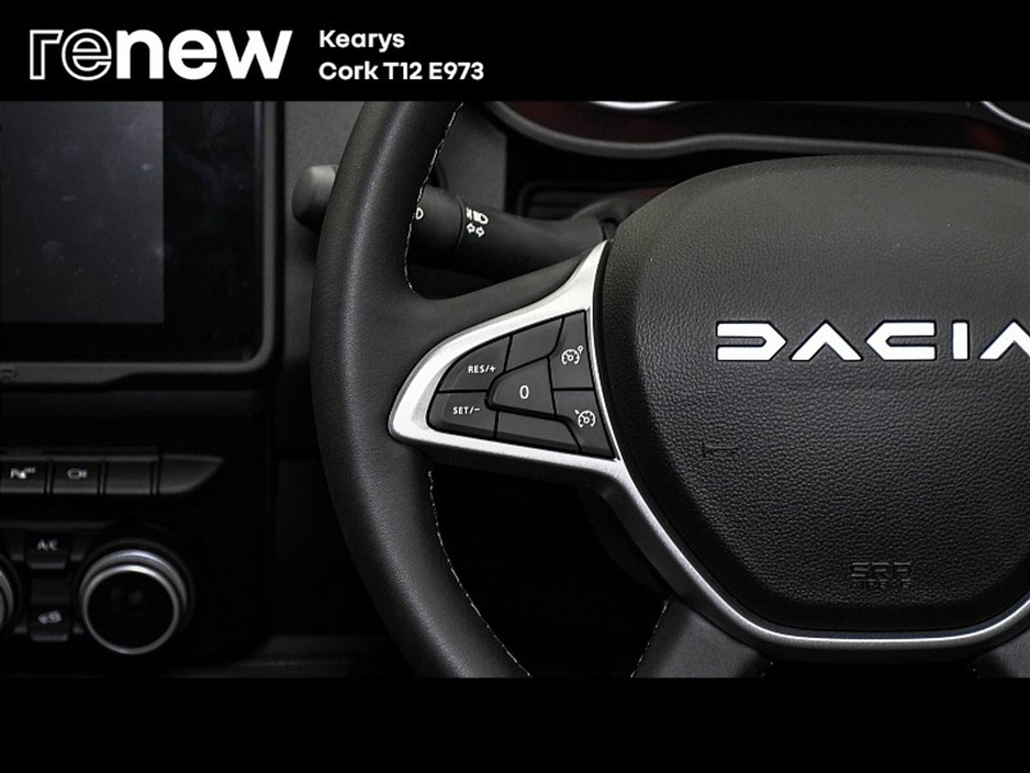 Dacia Duster Journey Blue dCi 115 4x2 NBI — thumbnail 16