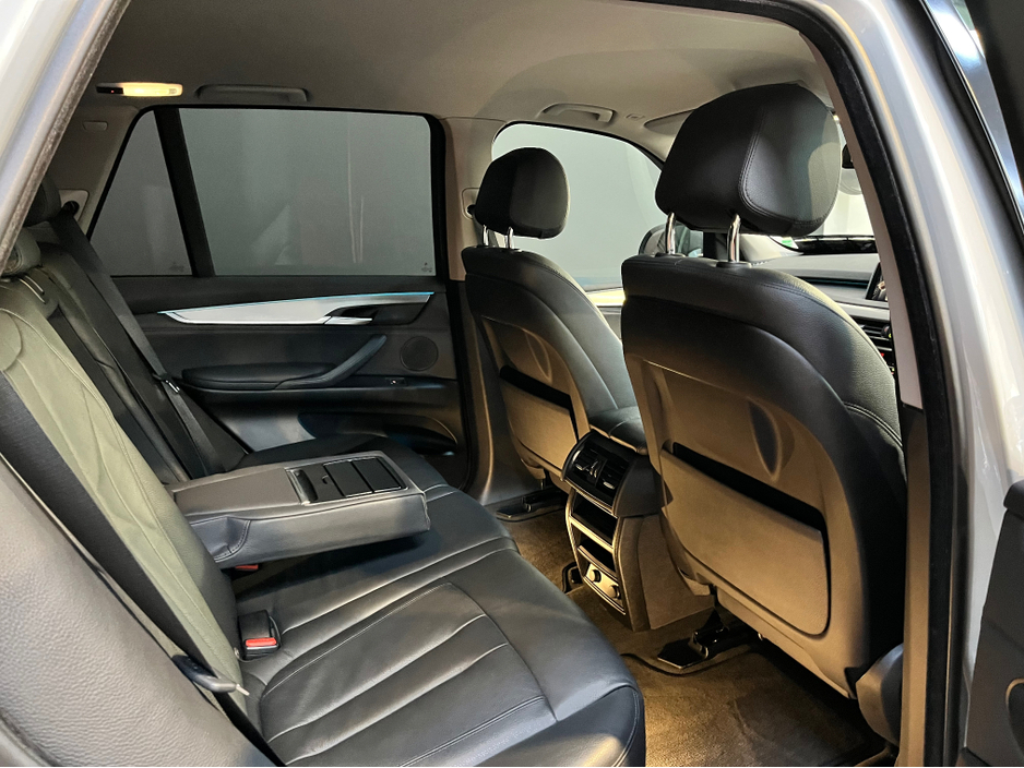 Used BMW X5 SALE AGREED (2016 (162))