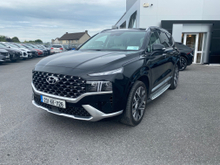 2023 Hyundai Santa Fe 2.2L Diesel For Sale Images