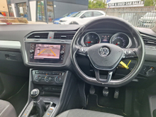 2019 Volkswagen Tiguan 2L Diesel For Sale Images
