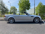 2001 BMW M3 M3 CONVERTIBLE MANUAL
