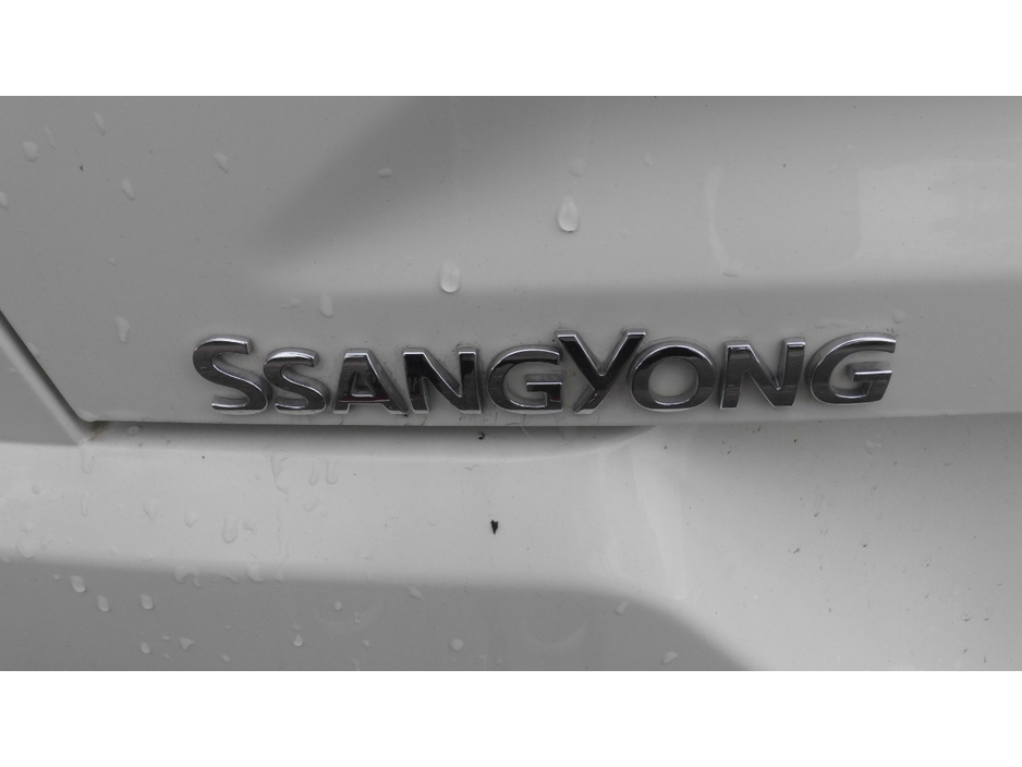 2022 Ssangyong Tivoli 1.2L Petrol For Sale Images