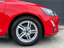 2020 Ford Focus 1.5L Diesel For Sale Images
