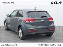 Kia Rio 1.25 PE