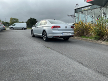 2022 Volkswagen Passat 1.4L Hybrid For Sale Images