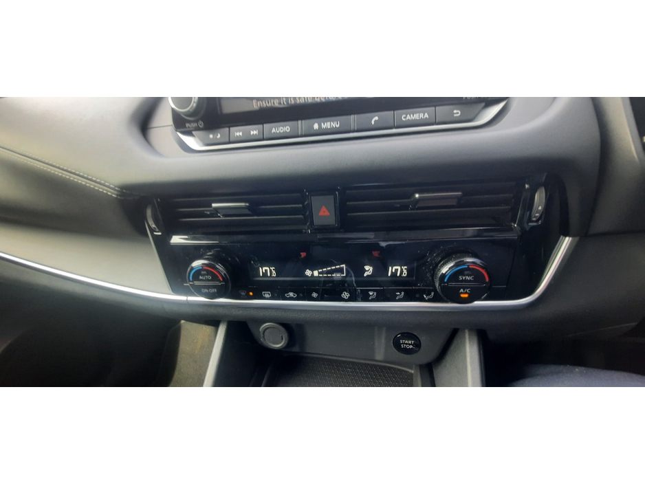 Nissan Qashqai EPOWER SV MY2.5 4DR AUTO — thumbnail 18
