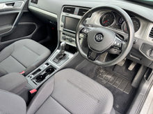 2015 Volkswagen Golf 1.2L Petrol For Sale Images