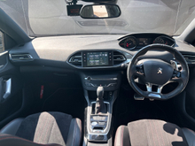2015 Peugeot 308 1.2L Petrol For Sale Images