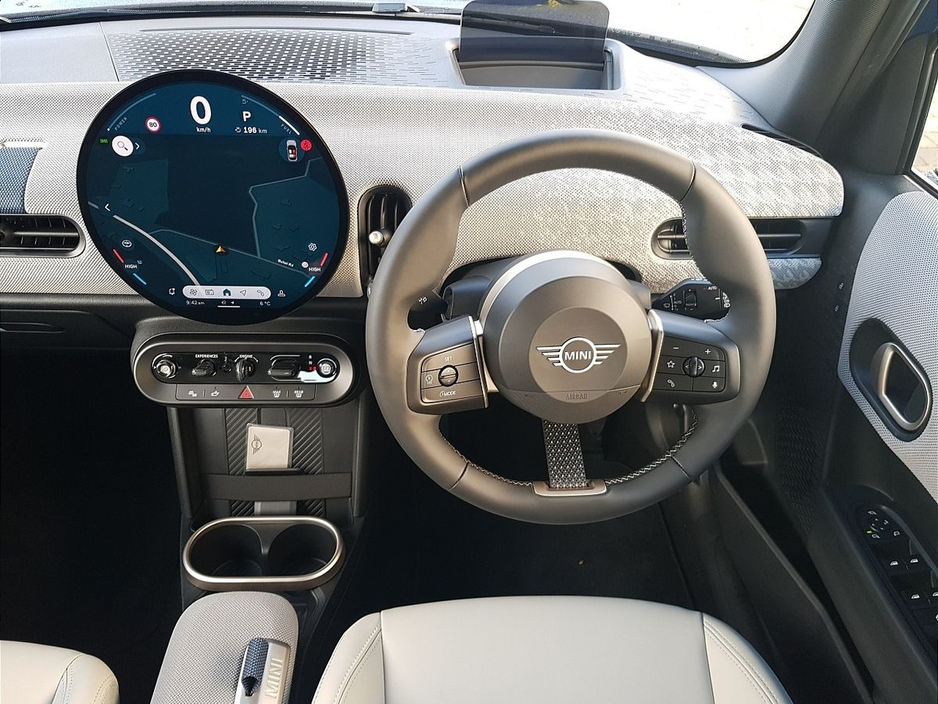 2025 MINI Hatch 1.5L Petrol For Sale Images