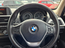 2015 BMW 1 SERIES 116D SE AUTO