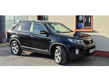 2015 Kia Sorento 2.2L Diesel For Sale Images