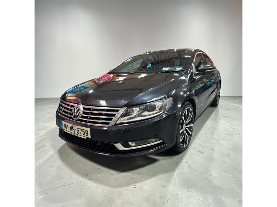 2016 Volkswagen CC 2L Diesel For Sale Images