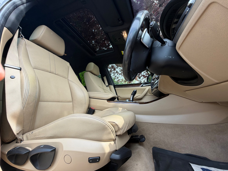2015 BMW X4 2L Diesel For Sale Images
