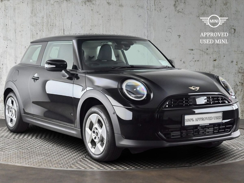 2025 MINI Hatch For Sale Images