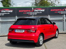 2017 Audi A1 1L Petrol For Sale Images