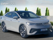 Volkswagen ID.5 BUSINESS 77kWh 174HP
