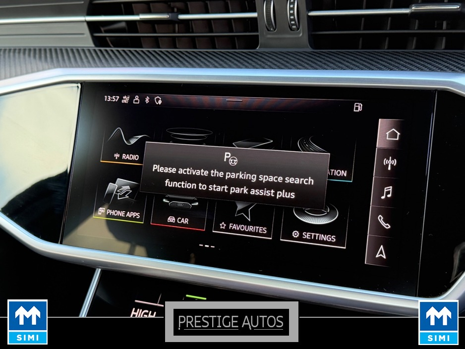 2022 Audi A6 2L Petrol Plug-in Hybrid For Sale Images