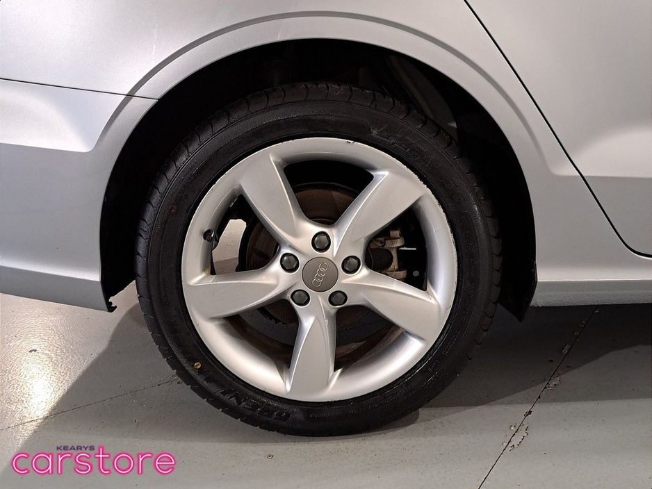 Audi A3 1.4TFSI S-Tronic SE Saloon — thumbnail 14