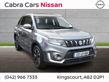 Suzuki Vitara Vitara 1.5 Full Hybrid ALLGRIP