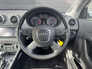 2013 AUDI A3 1.4 TFSI AUTO