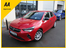 2021 Opel Corsa 1.2L Petrol For Sale Images