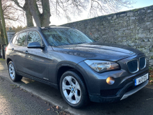 2014 BMW X1 2L Diesel For Sale Images