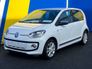 2016 VOLKSWAGEN UP! JEANS EDITION 1.0 // LOW MILEAGE // 15