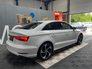 2020 AUDI A3 Saloon 1.4 PETROL/ 81k KMs / HEATED SEATS , REVERSE CAMERA , ADAPTIVE CRUISE & MORE