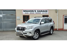 2021 Toyota Landcruiser 2.8L Diesel For Sale Images