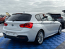2018 BMW 1 SERIES M-SPORT - 2.0L DIESEL - AUTO - 12M WARRANTY - CAR: 1383