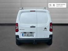 2021 Citroen Berlingo 1.5L Diesel For Sale Images