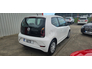 2017 VOLKSWAGEN UP! automatic 3DR 1.0 facelift model