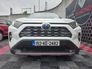 2019 TOYOTA RAV4 RAV4 2.5 DESIGN 215BHP HEV 5DR
