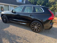 2017 Volvo XC60 2L Diesel For Sale Images