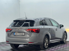 2018 Toyota Avensis 1.6L Diesel For Sale Images