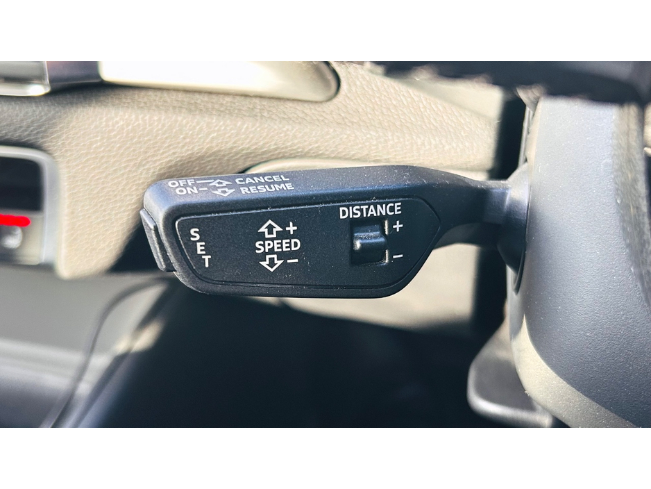 2019 Audi A3 1.4L Petrol For Sale Images