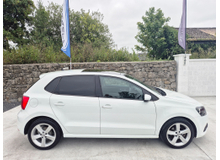 2017 Volkswagen Polo 1.0L Petrol For Sale Images