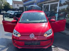 2016 Volkswagen up! 1L Petrol For Sale Images