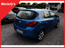 2019 Opel Corsa 1.4L Petrol For Sale Images