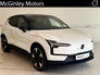 2024 VOLVO EX30 Single Motor Ex Range BEV 272hp Ultra