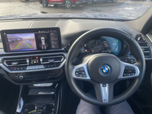 2023 BMW iX3 0L Electric For Sale Images