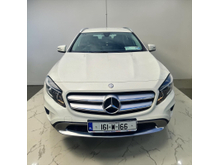 2016 Mercedes-Benz GLA Class 1.5L Diesel For Sale Images