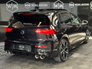 2021 VOLKSWAGEN GOLF R 2.0 TSI 320BHP AKRAPOVIC EXHAUST // HIGH SPEC